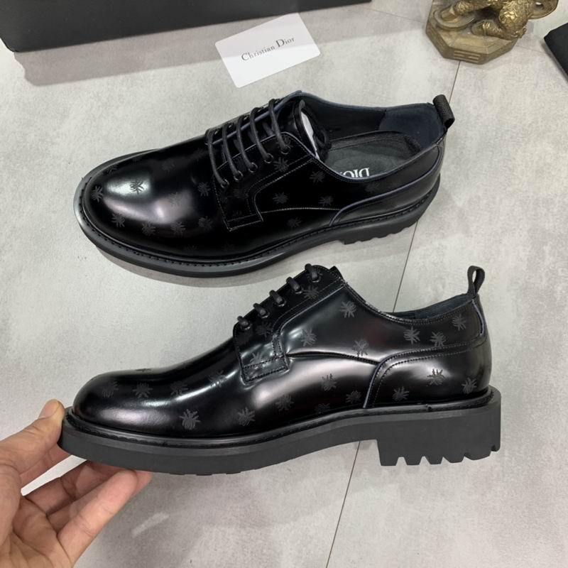 DIOR Men's Shoes 564